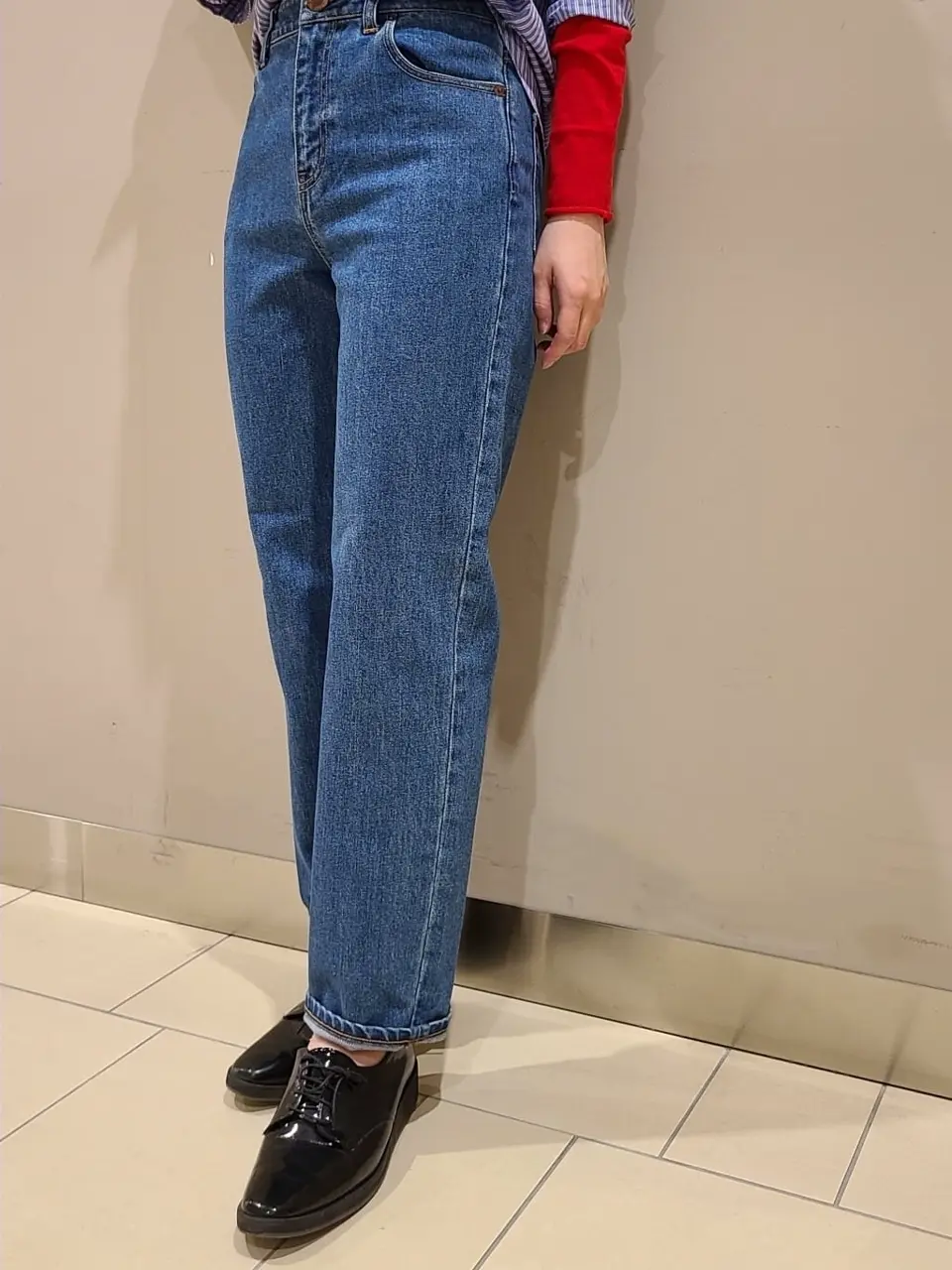 23区 スタッフ. コーディネート画像