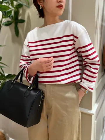 23区 伊藤 コーディネート画像