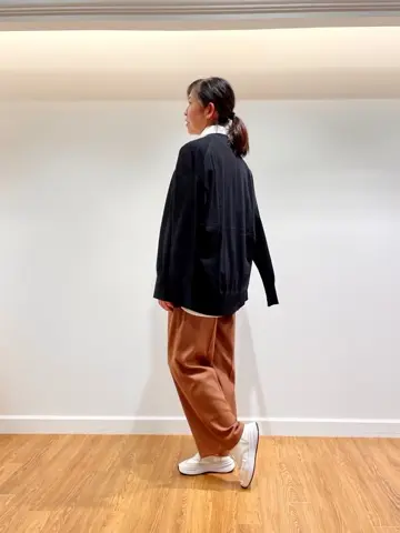 23区 とみざわ コーディネート画像