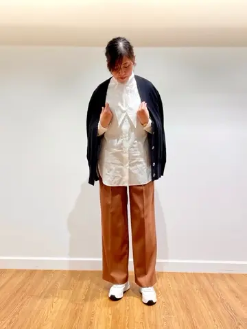 23区 とみざわ コーディネート画像