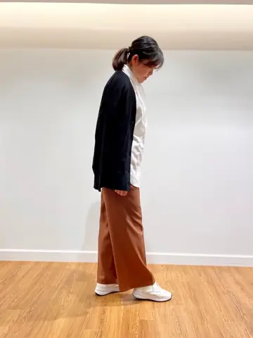 23区 とみざわ コーディネート画像