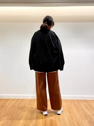 23区 とみざわ コーディネート画像