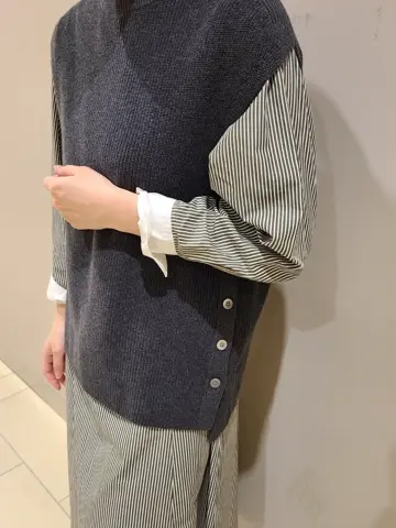 23区 スタッフ. コーディネート画像