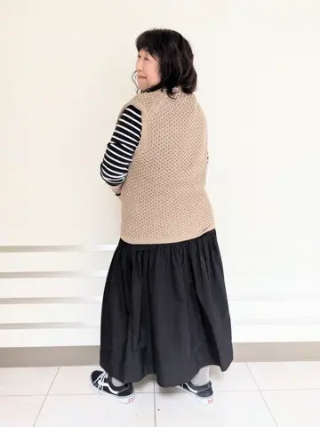 23区 武田 コーディネート画像