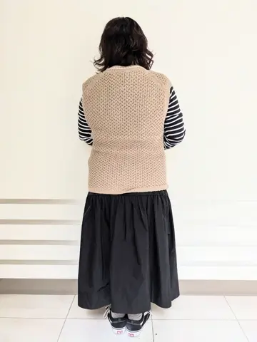 23区 武田 コーディネート画像