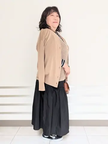 23区 武田 コーディネート画像