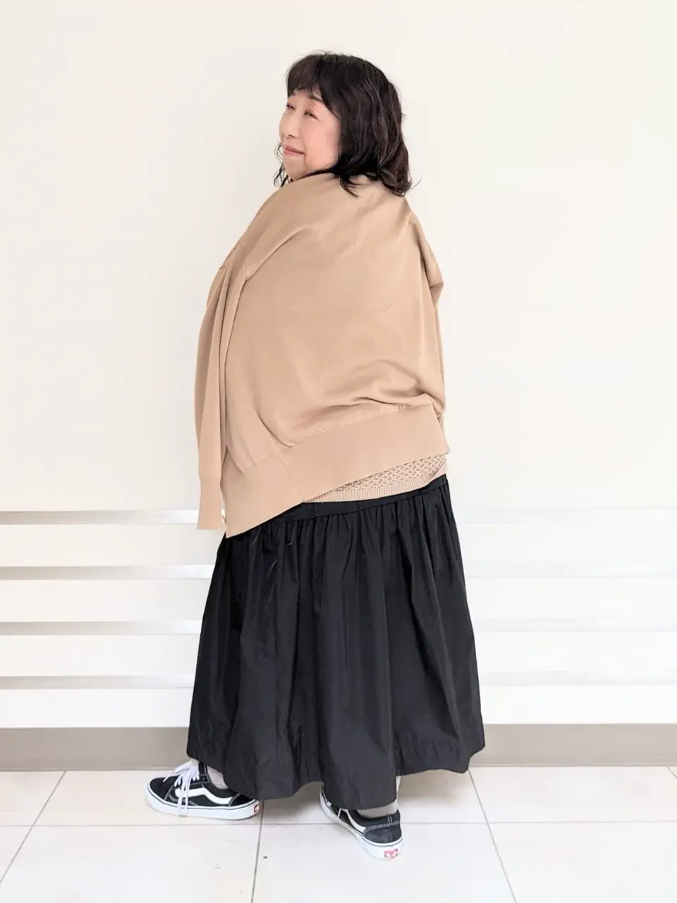 23区 武田 コーディネート画像