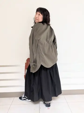 23区 武田 コーディネート画像