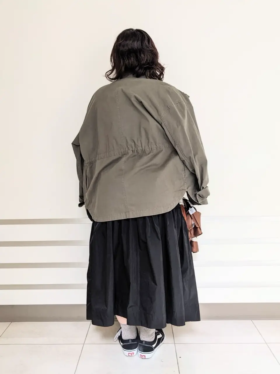 23区 武田 コーディネート画像