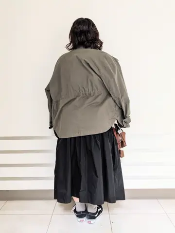 23区 武田 コーディネート画像