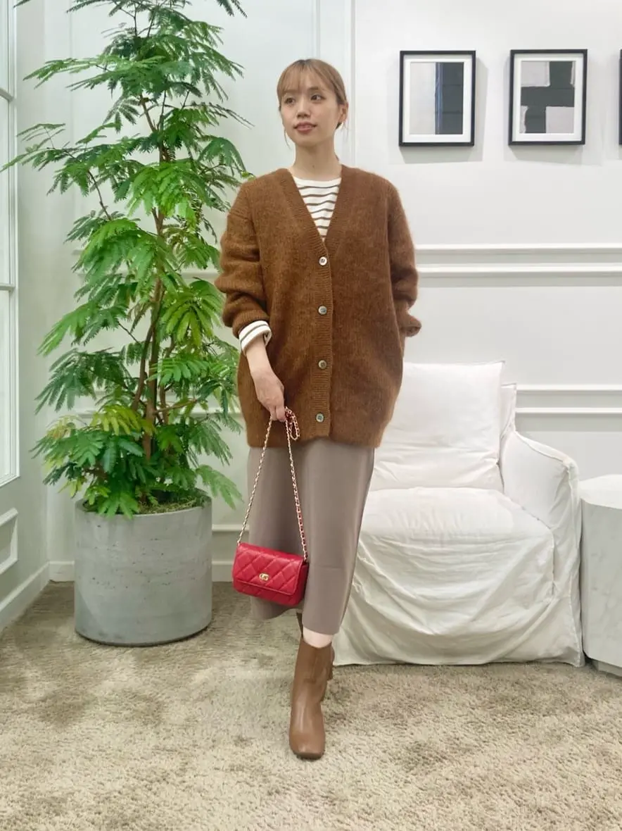  前 コーディネート画像