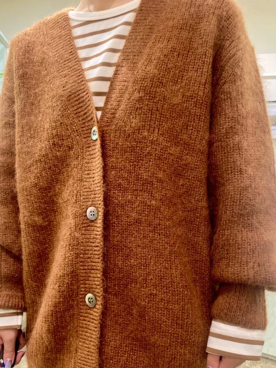 23区 前 コーディネート画像