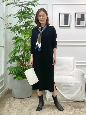 23区 橋本 コーディネート画像