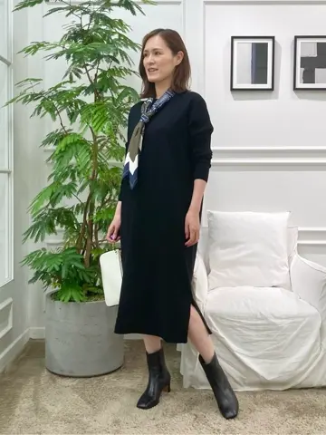 23区 橋本 コーディネート画像