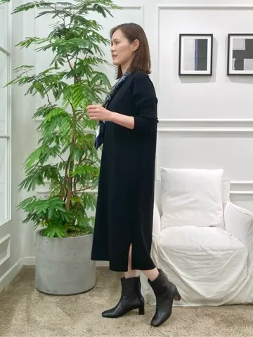 23区 橋本 コーディネート画像