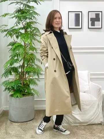 23区 橋本 コーディネート画像