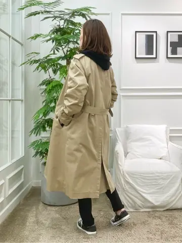 23区 橋本 コーディネート画像