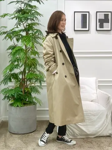 23区 橋本 コーディネート画像