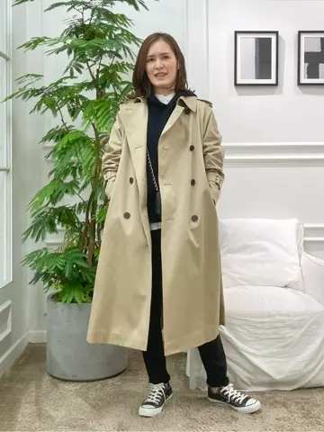 23区 橋本 コーディネート画像