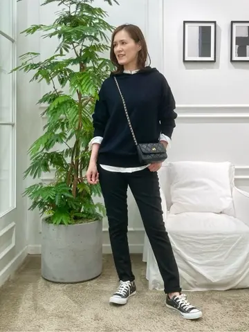 23区 橋本 コーディネート画像