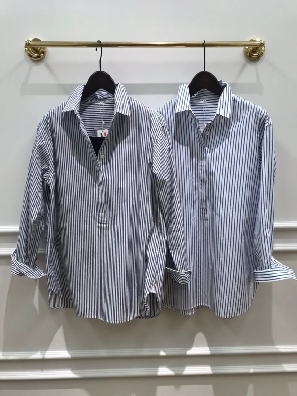 23区 岡本 コーディネート画像