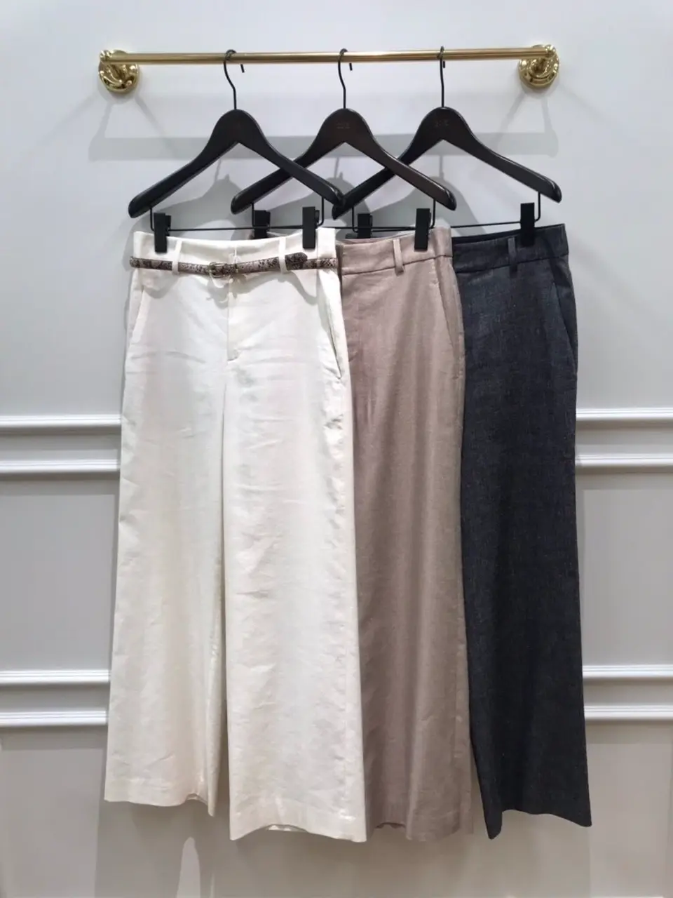 23区 岡本 コーディネート画像