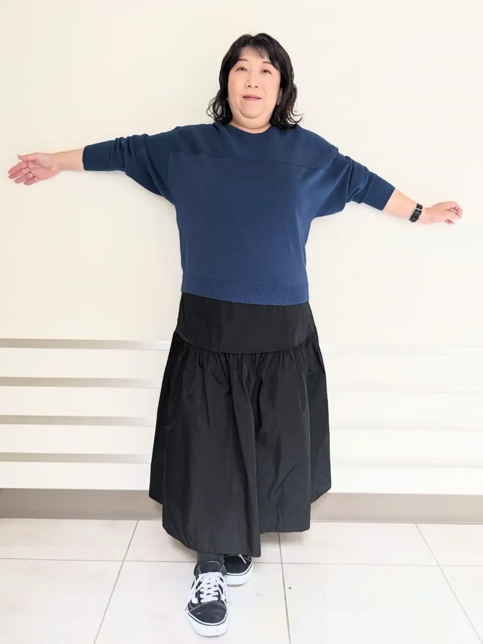 23区 武田 コーディネート画像