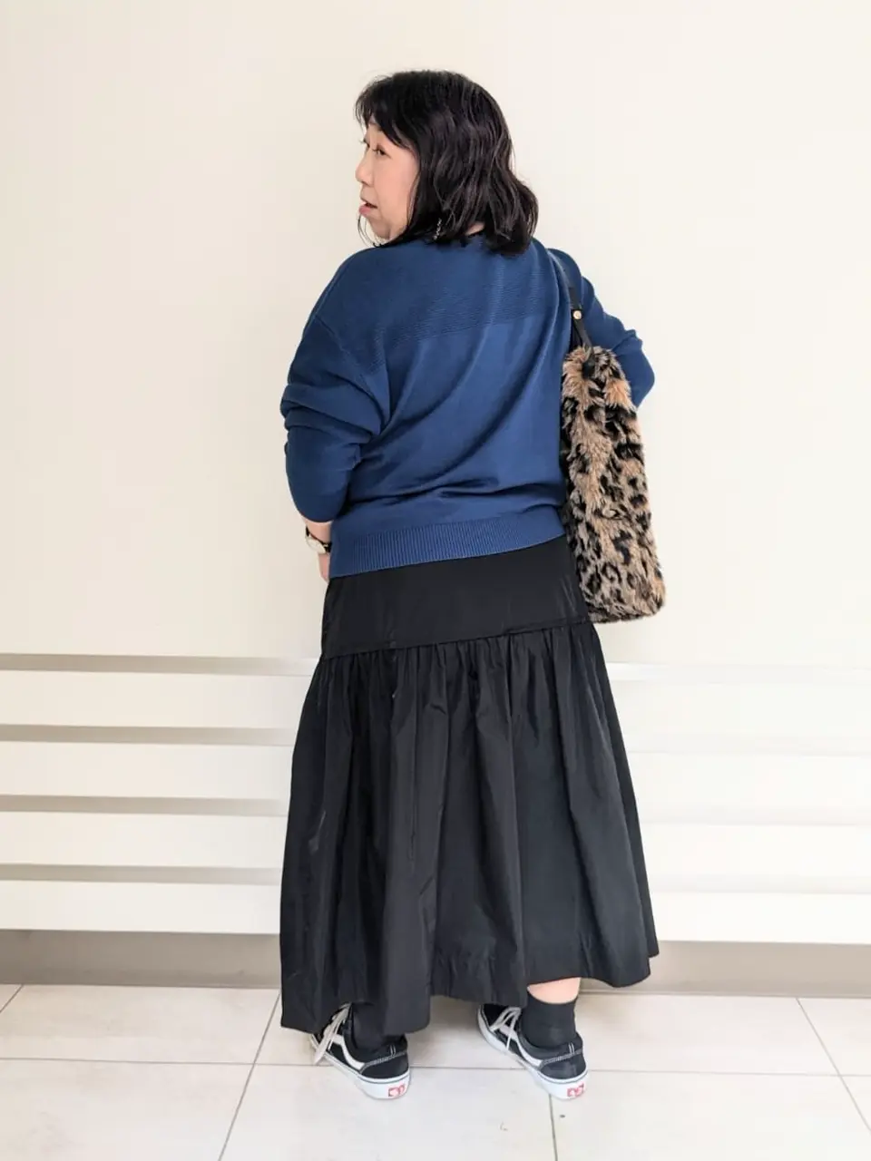 23区 武田 コーディネート画像