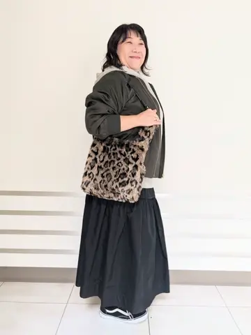 23区 武田 コーディネート画像