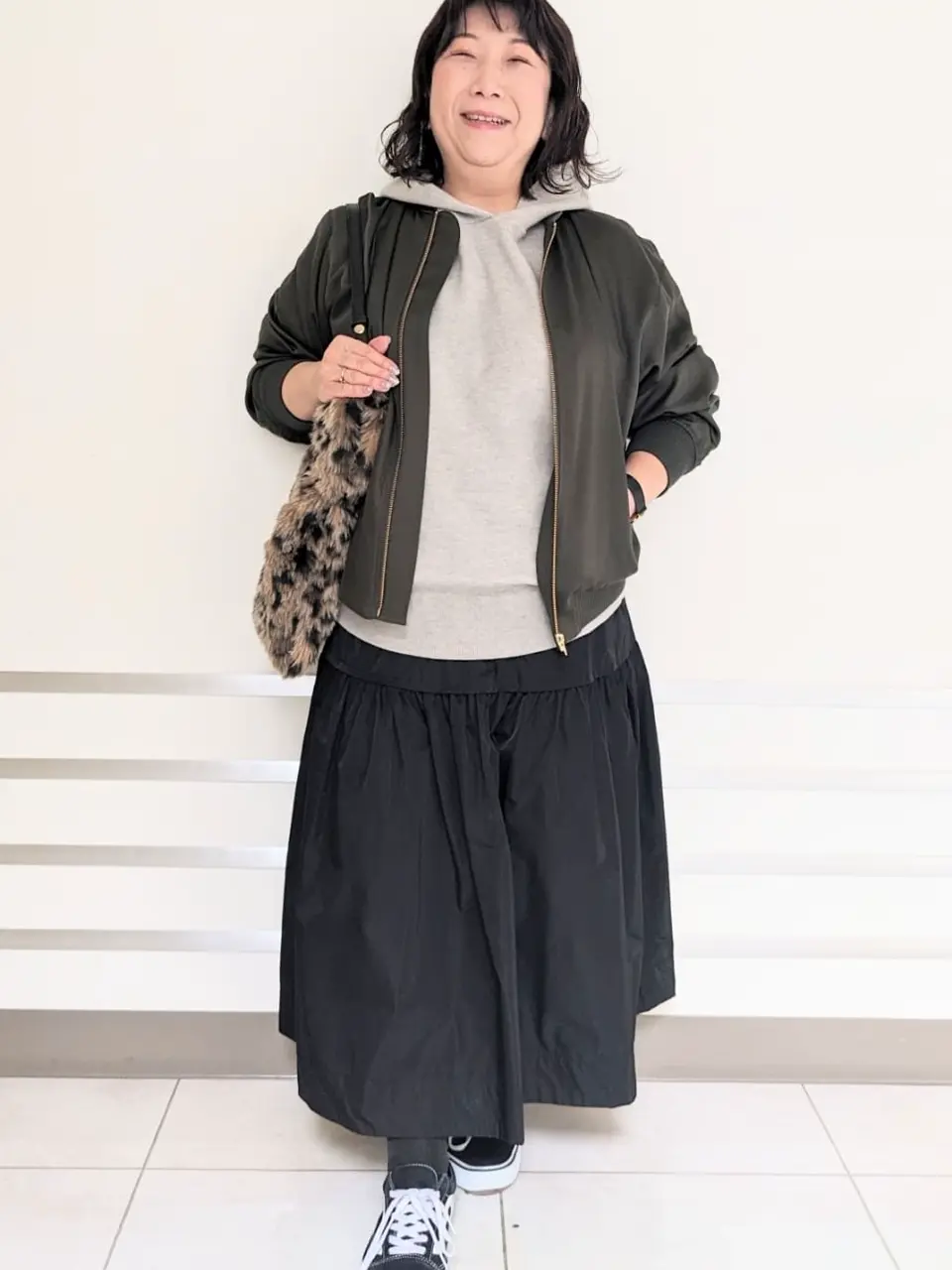 23区 武田 コーディネート画像