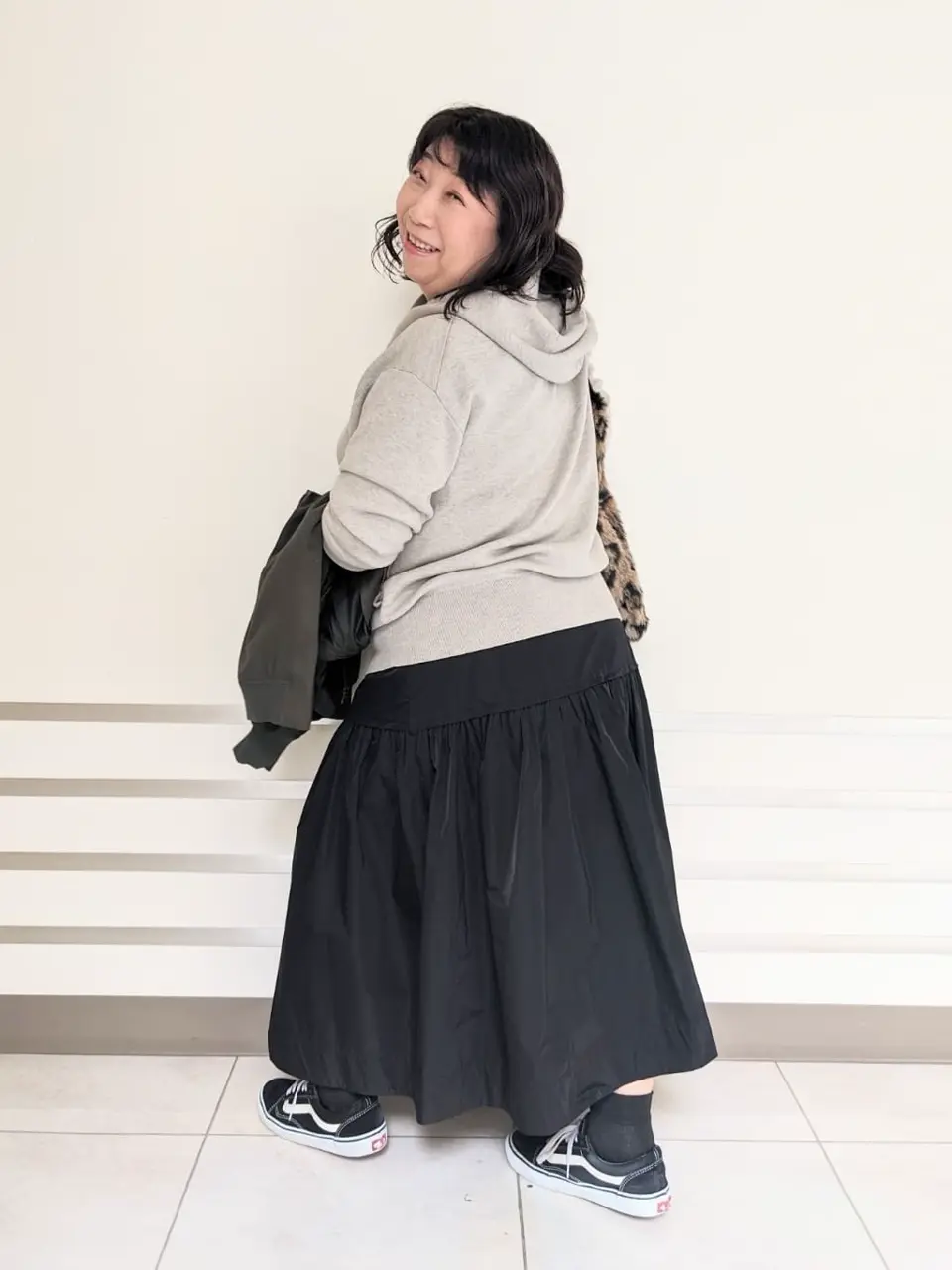 23区 武田 コーディネート画像