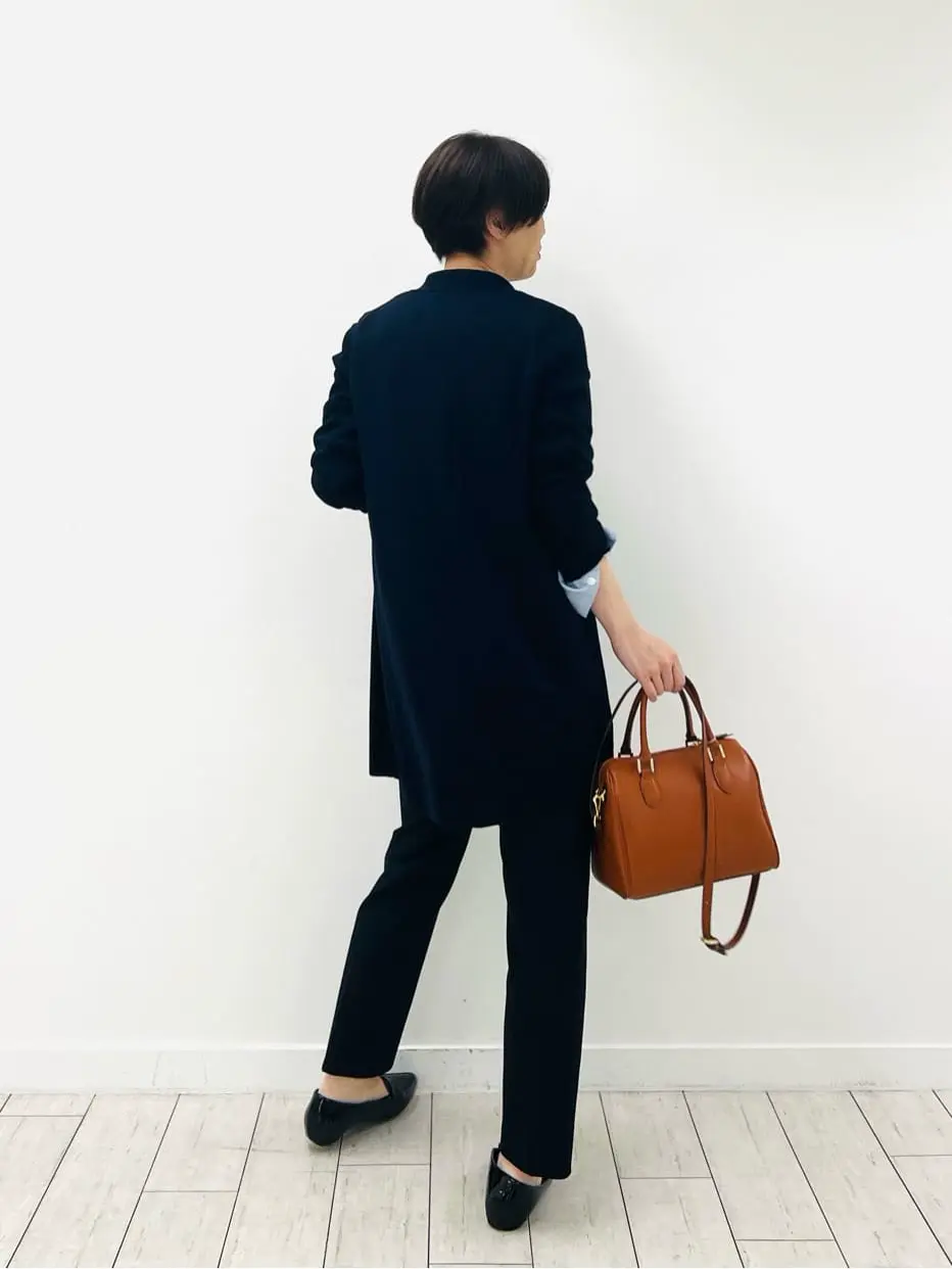 23区 岩舘 コーディネート画像