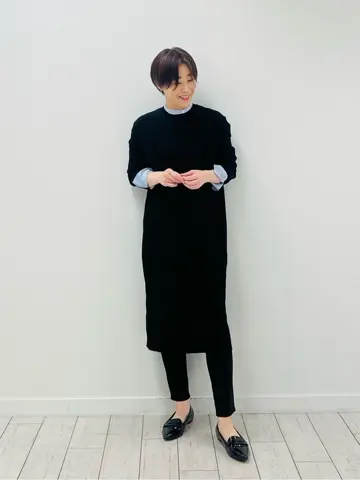 23区 岩舘 コーディネート画像