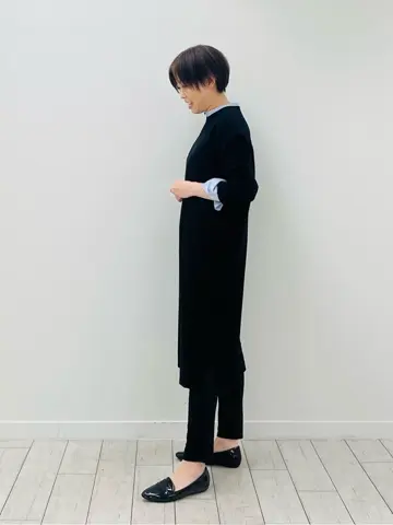 23区 岩舘 コーディネート画像