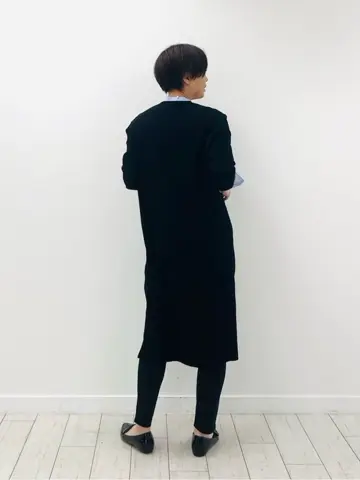 23区 岩舘 コーディネート画像