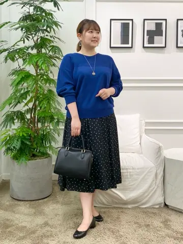 23区 藤原 コーディネート画像