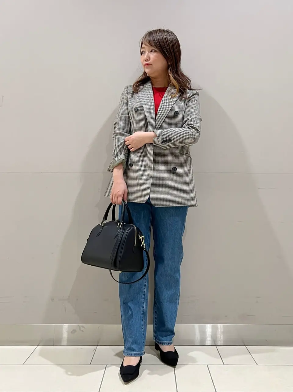 23区 平瀬 コーディネート画像