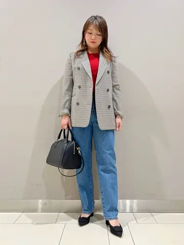 23区 平瀬 コーディネート画像