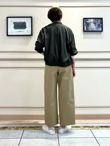 23区 荒川 コーディネート画像