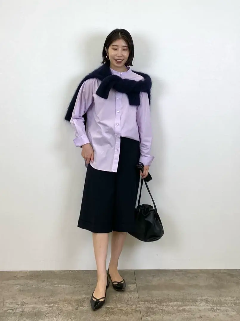 23区 板垣 コーディネート画像