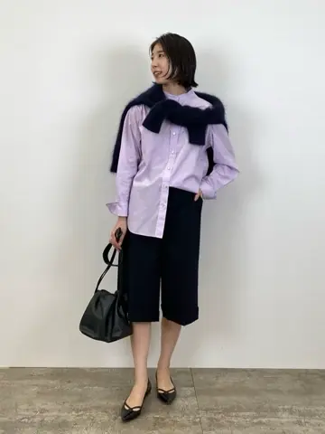 23区 板垣 コーディネート画像