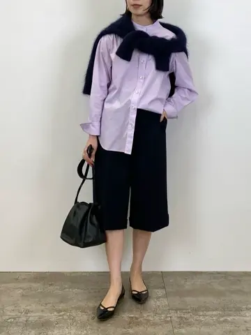 23区 板垣 コーディネート画像