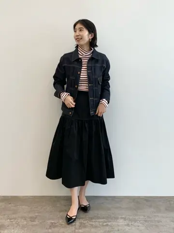 23区 板垣 コーディネート画像