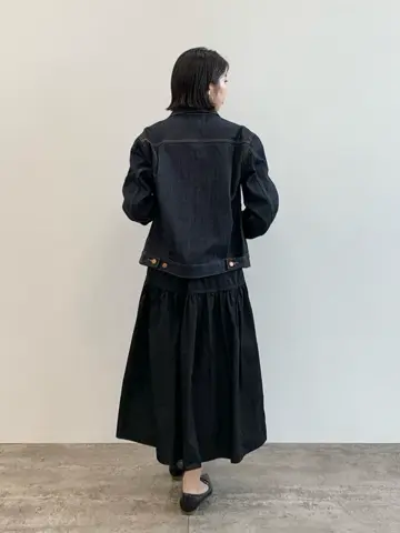 23区 板垣 コーディネート画像