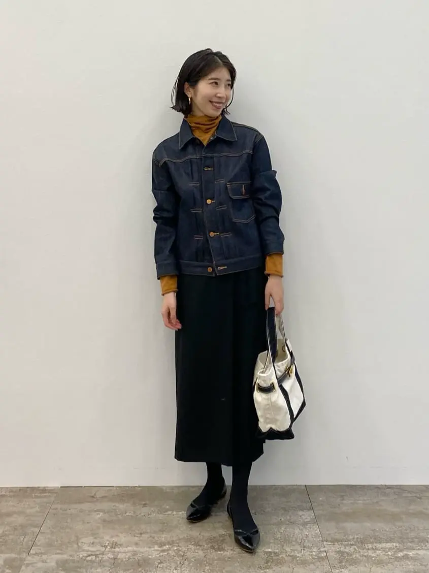 23区 板垣 コーディネート画像