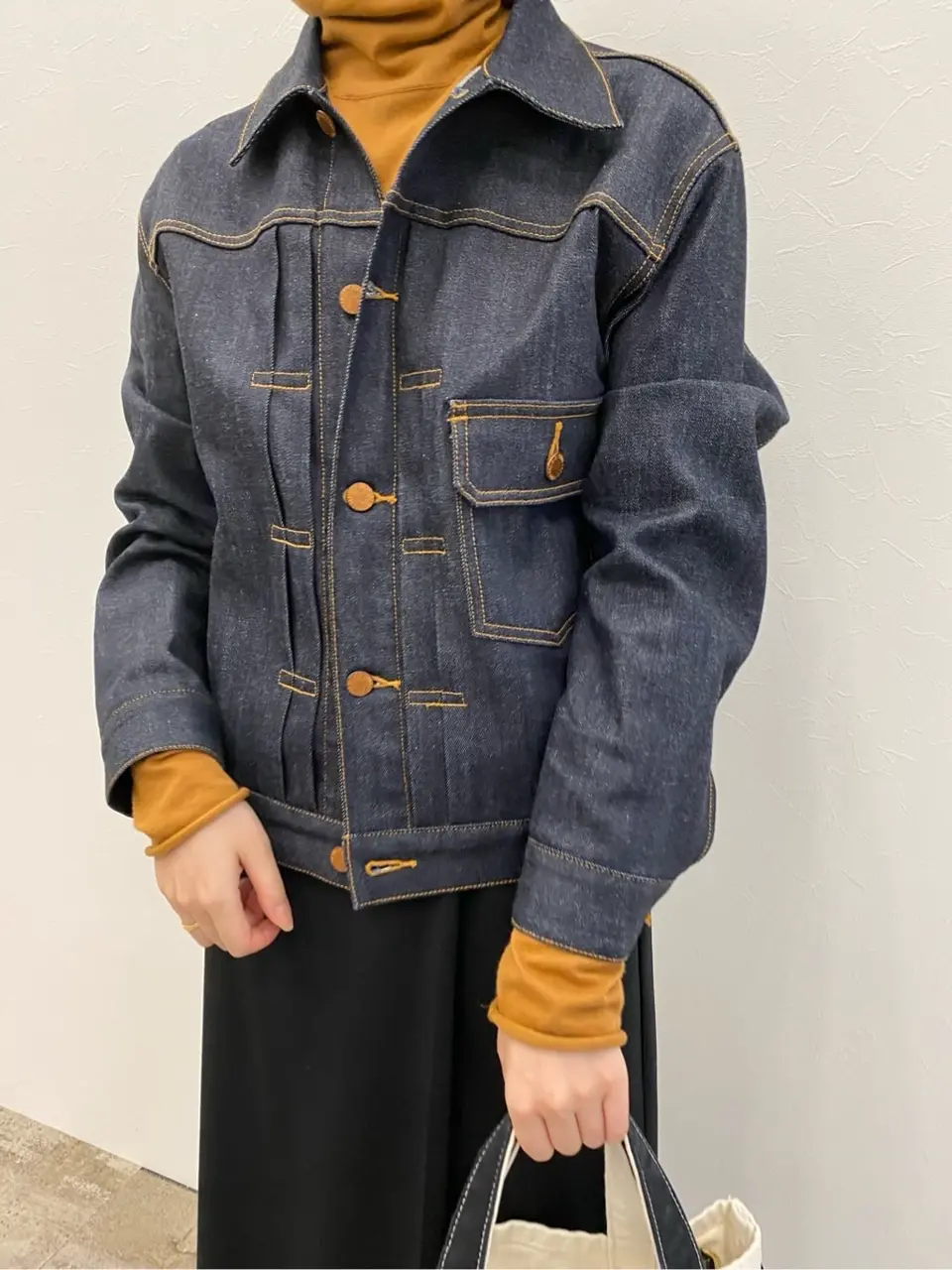 23区 板垣 コーディネート画像