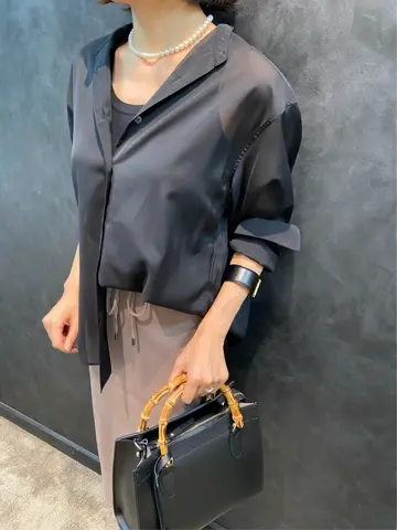 23区 佐藤 コーディネート画像