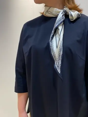 23区 笹川 コーディネート画像