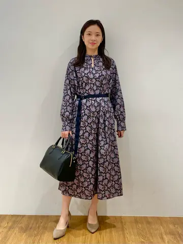 23区 西嶋 コーディネート画像