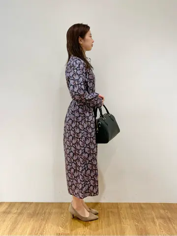 23区 西嶋 コーディネート画像